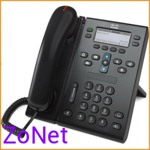 IP-телефон бу Cisco CP-6941