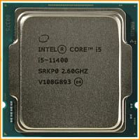 Процессор Intel Core i5-11400 (Oem) (CM8070804497015)