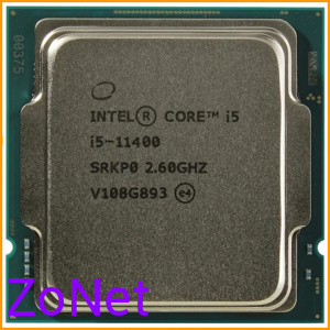 Процессор Intel Core i5-11400 (Oem) (CM8070804497015)