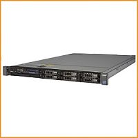 Сервер БУ DELL PowerEdge R610 6xSFF / 2 x X5675 / 8 x 16GB / H700 512MB / 2 x 717W