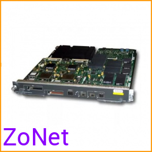 Модуль Cisco Catalyst WS-SUP720-3B (PFC3B,MSFC3)