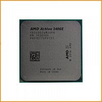 Процессор бу AMD Athlon 240GE