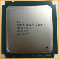 Процессор бу INTEL Xeon E5-2696 v2 (12 ядер, 2.50GHz)