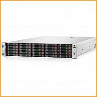 Сервер БУ HP PROLIANT DL385p Gen8 SFFx10