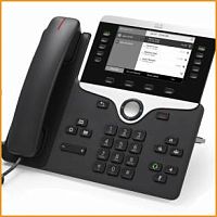 IP-телефон бу Cisco CP-8811