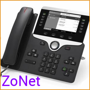 IP-телефон бу Cisco CP-8811