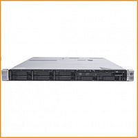 Сервер БУ HP ProLiant DL360p Gen8 8xSFF / 2 x E5-2697 v2 / 6 x 16GB / P420i 2GB / 2 x 750W / SFP+