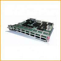 Модуль Cisco Catalyst WS-X6716-10G-3C