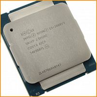 Процессор бу INTEL Xeon E5-2680 v3 (12 ядер, 2.50GHz)