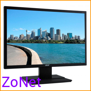 Монитор бу Acer V246HLbmd 24"