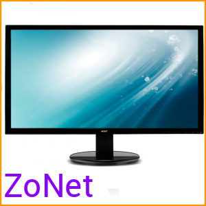 Монитор бу Acer K222HQLbd 21.5"