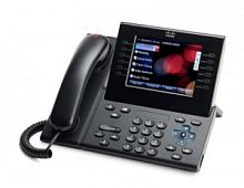 IP-телефон бу Cisco CP-9971