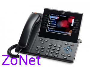 IP-телефон бу Cisco CP-9971