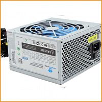Блок питания PowerCool ATX-500W-APFC