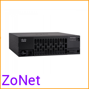 Маршрутизатор Cisco ISR4461/K9