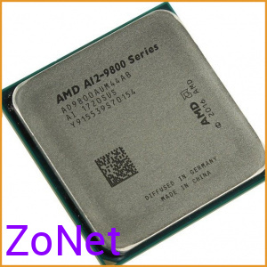 Процессор бу AMD A12-9800 Процессор бу AMD A12-9800