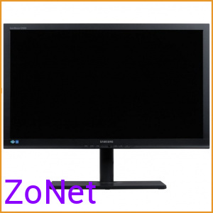 Монитор бу Samsung S24A850D 24"