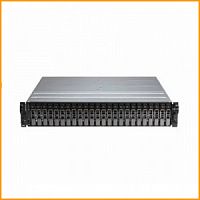 Дисковая полка Dell PowerVault MD1120 2.5"