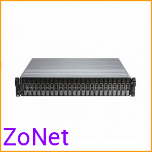 Дисковая полка Dell PowerVault MD1120 2.5"