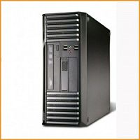 Компьютер БУ Intel Quad Q6600