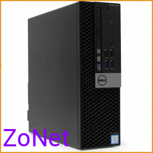 Компьютер БУ DELL 3040 DESKTOP MINI на базе Intel Core i5-6500T