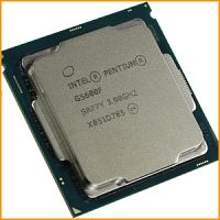 Процессор Intel Pentium Gold G5600F LGA1151 (Box)