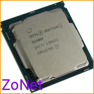 Процессор Intel Pentium Gold G5600F LGA1151 (Box)