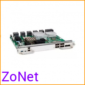 Модуль Cisco Catalyst C9400-SUP-1XL-Y