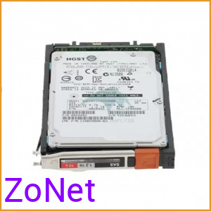 Жёсткий диск HD EMC 005050084 HGST 0B28482 1.2TB 10K 6G 2.5" SAS  с салазкой