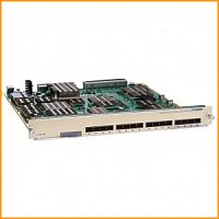 Модуль Cisco Catalyst C6800-16P10G-XL