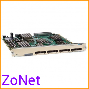 Модуль Cisco Catalyst C6800-16P10G-XL