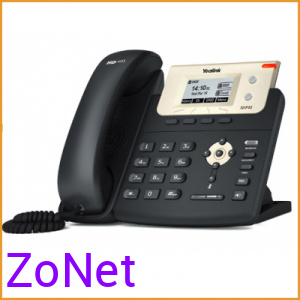 IP-телефон бу Yealink SIP-T21 E2