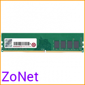 Оперативная память 16GB PC-25600 DDR4-3200 Transcend (JM3200HLB-16G) CL-22
