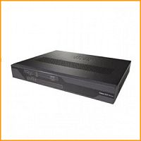 Маршрутизатор CISCO892FSP-K9