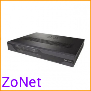Маршрутизатор CISCO892FSP-K9