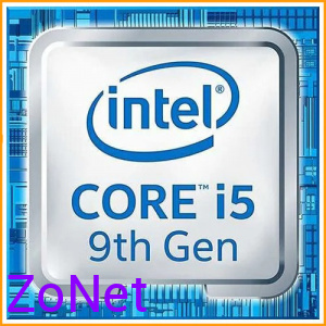 Процессор Intel Core i5-9500 LGA1151 (oem)