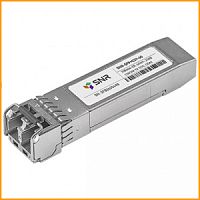 SFP модуль бу SNR-SFP+C27-60