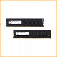 Оперативная память G.Skill Value 2x4GB DDR4 PC4-19200 F4-2400C17D-8GNT