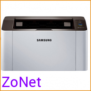 Принтер бу Samsung Xpress M2020