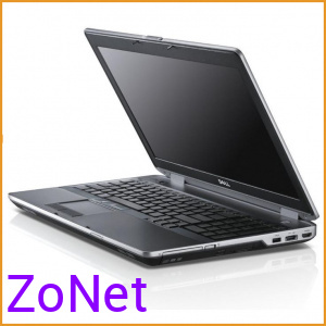 Ноутбук БУ DELL LATITUDE E6320 13.3" Ноутбук БУ DELL LATITUDE E6320 13.3"