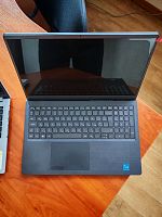 Ноутбук 15.6'' Core i3-1215U Dell Vostro 3520 Carbon Black