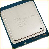 Процессор бу INTEL Xeon E5-2690 v2 (10 ядер, 3.00GHz)