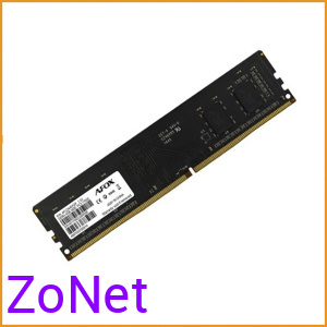 Оперативная память AFOX 4GB DDR4 PC4-21300 AFLD44FK1P