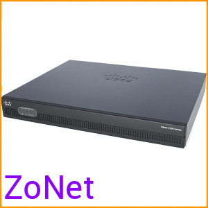 Маршрутизатор Cisco ISR4321