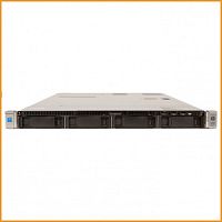 Сервер БУ HP ProLiant DL360 Gen9 8xSFF / 2 x E5-2650 v3 / 2 x 16GB 2133P / B140i / 2 x 500W
