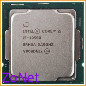 Процессор Intel Core i5-10500 (Box) (BX8070110500SRH3A)