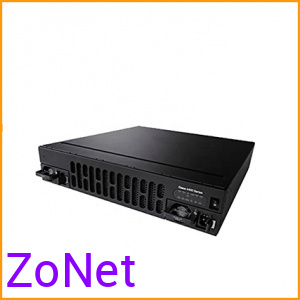 Маршрутизатор Cisco ISR4451-X c Boost Throughput