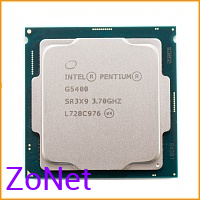 Процессор бу Intel Pentium Gold G5400 Процессор бу Intel Pentium Gold G5400