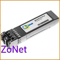 SFP модуль бу SNR-SFP+D54-80