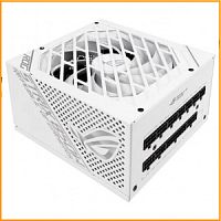 Блок питания ASUS ROG-STRIX-850G-WHITE